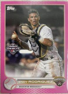 Endy Rodriguez