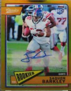 Saquon Barkley