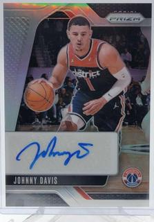Johnny Davis