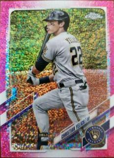 Christian Yelich