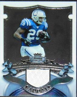 Joseph Addai