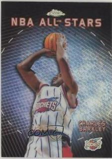 Charles Barkley