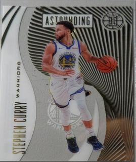 Stephen Curry