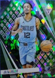 Ja Morant