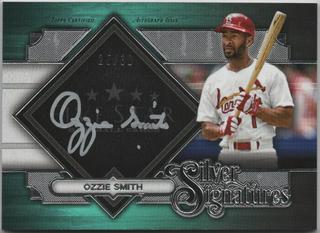 Ozzie Smith