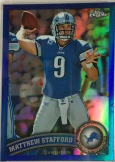 Matthew Stafford