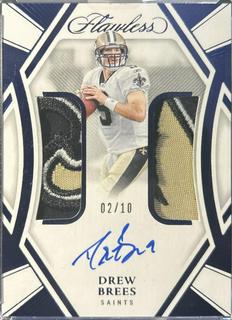 Drew Brees