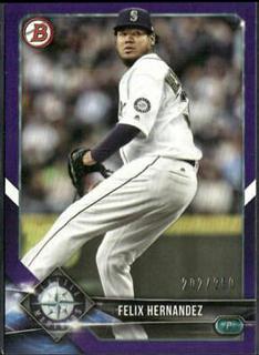 Felix Hernandez