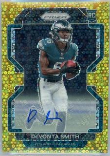 DeVonta Smith