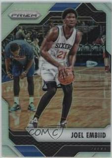 Joel Embiid