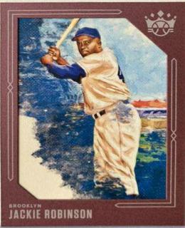 Jackie Robinson