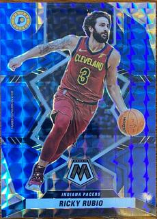 Ricky Rubio