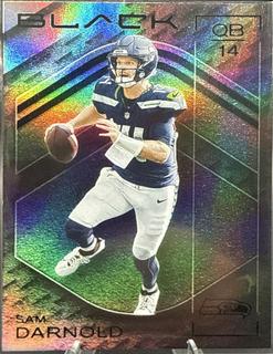 Sam Darnold