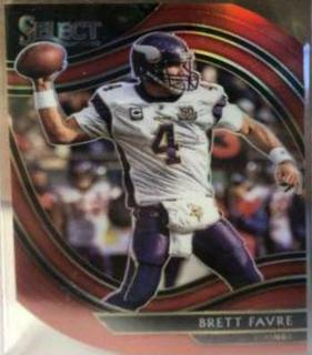 Brett Favre