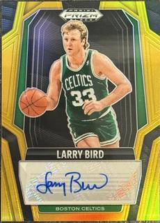 Larry Bird
