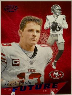 Brock Purdy