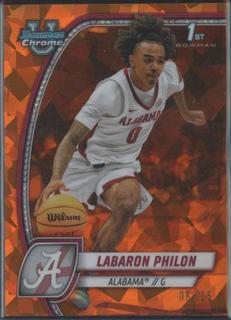 Labaron Philon