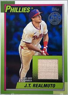 J.T. Realmuto
