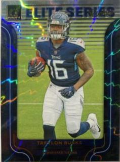 Treylon Burks