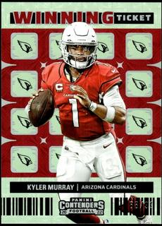 Kyler Murray
