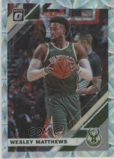 Wesley Matthews