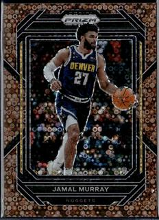 Jamal Murray