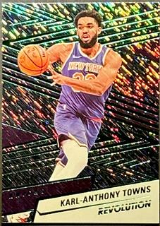 Karl-Anthony Towns