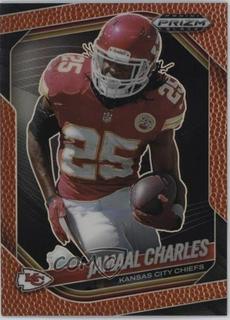 Jamaal Charles