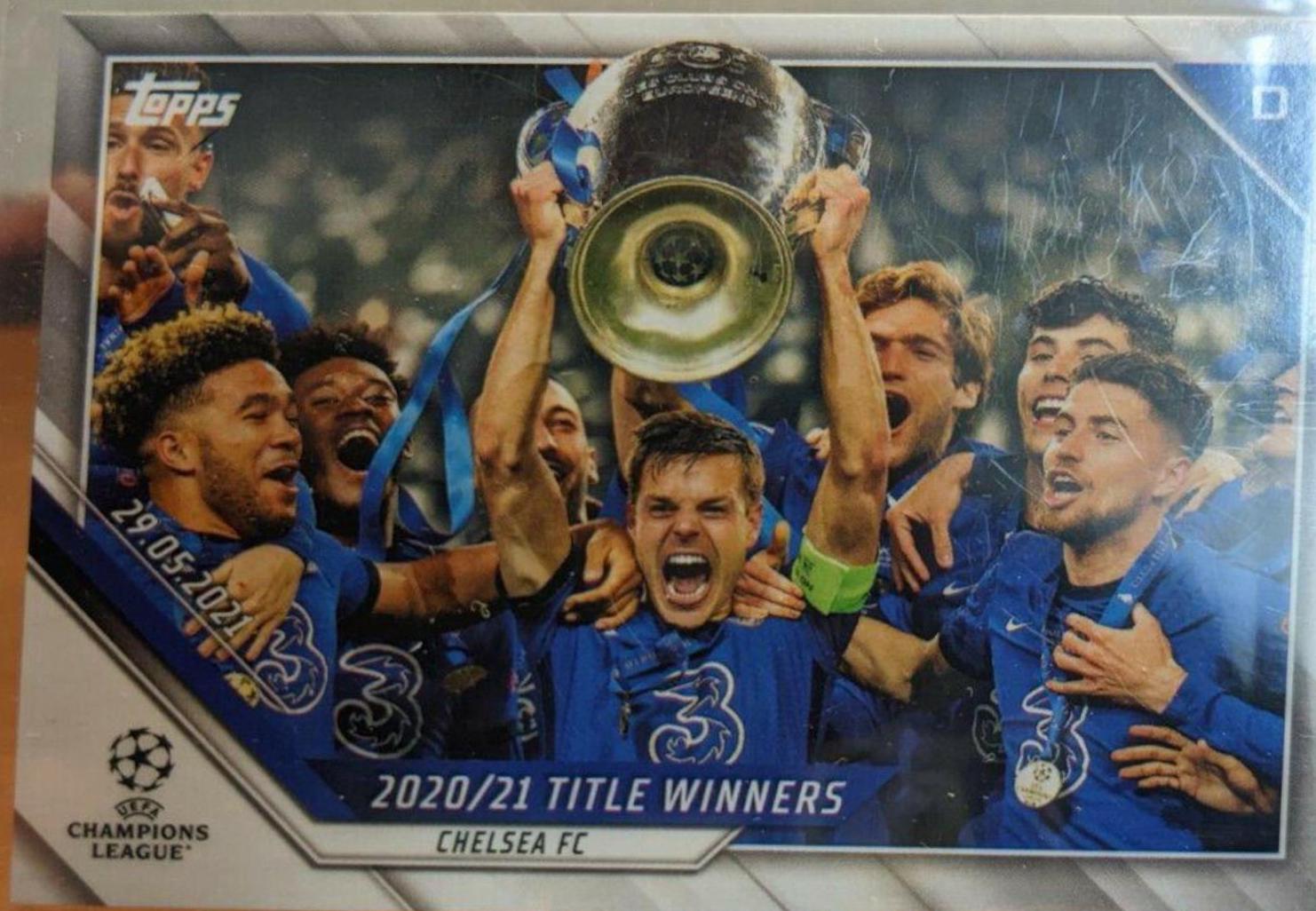 Cesar Azpilicueta