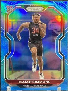 Isaiah Simmons