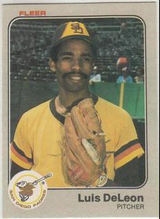Luis DeLeon