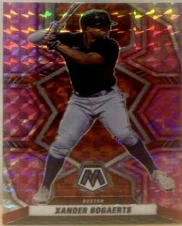Xander Bogaerts
