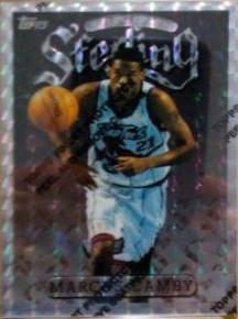 Marcus Camby