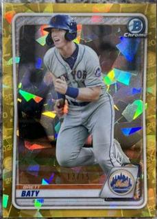 Brett Baty