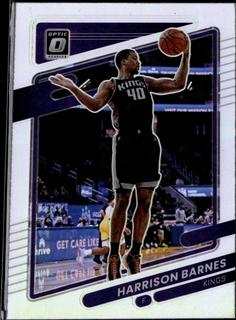Harrison Barnes