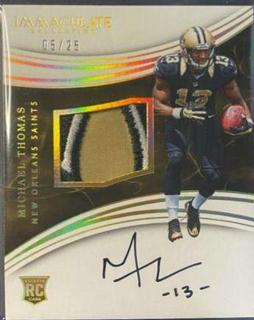 Michael Thomas