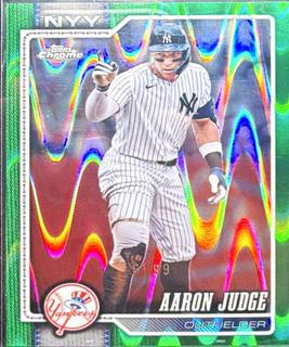 Aaron Judge