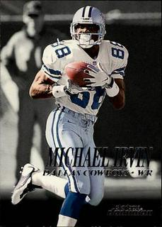 Michael Irvin
