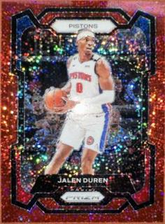 Jalen Duren