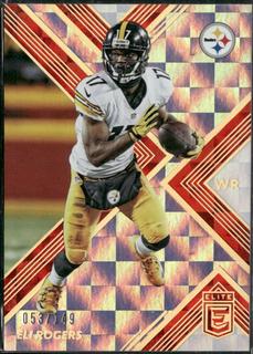 Eli Rogers