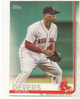 Rafael Devers