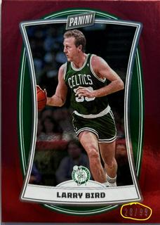 Larry Bird