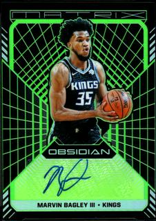 Marvin Bagley III