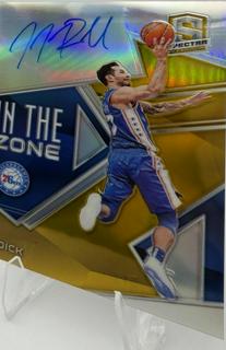 JJ Redick