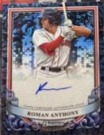Roman Anthony