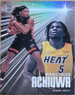 Precious Achiuwa