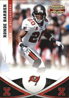 Ronde Barber