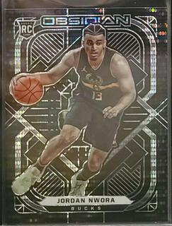 Jordan Nwora