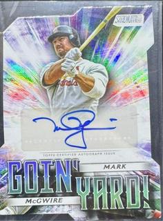 Mark McGwire