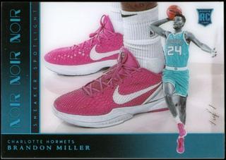 Brandon Miller